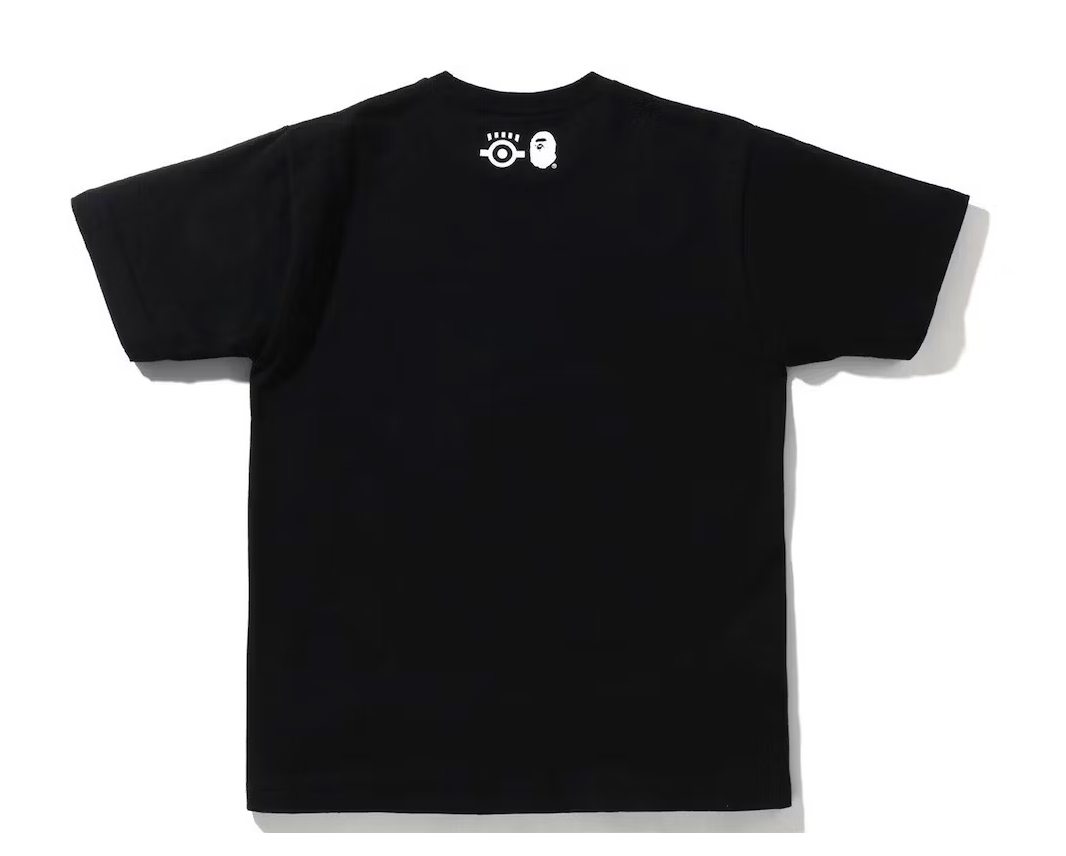 Bape x Minions 01 T-shirt